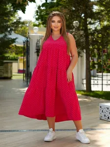 Платье УК-1353-3 Fabrika