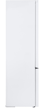 Холодильник-морозильник MAUNFELD MFF195NFW10 фото 2