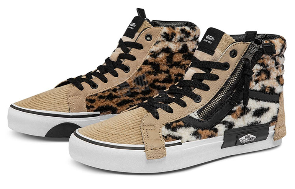 Vans Sk8 Cap