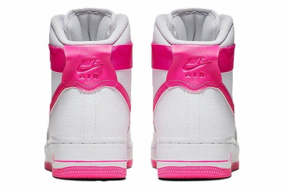 Кроссовки Nike Air Force 1 (Женская размерная сетка)