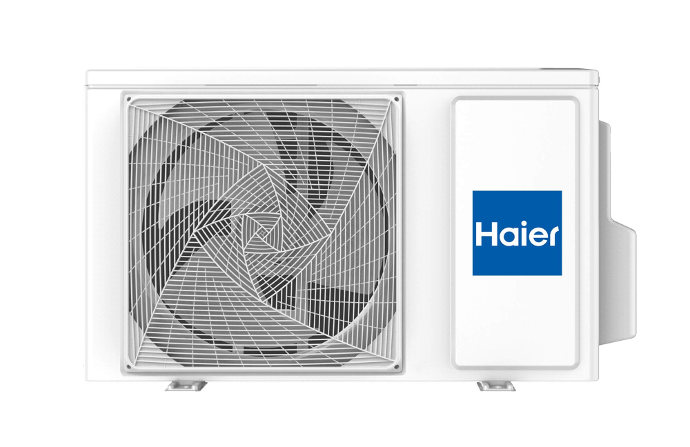 Сплит-система HAIER, CORAL 2025 (on/off), HSU-24HPL303/R3(IN) / HSU-24HPL103/R3(OUT) (-40C)