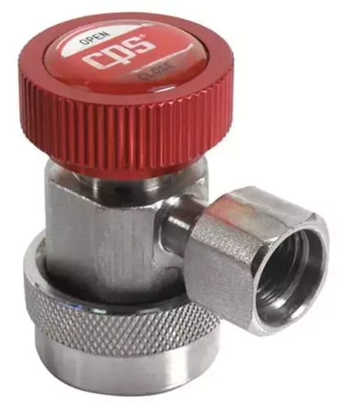 Муфта быстросъёмная CPS QCH134P