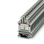 3006014 - UK 16 - Проходные клеммы