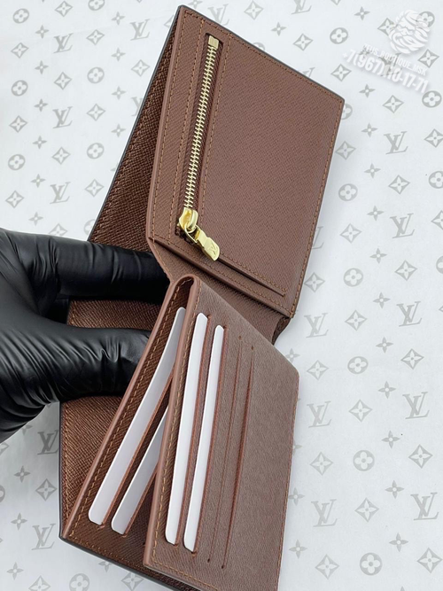 Кошелёк Louis Vuitton Amerigo