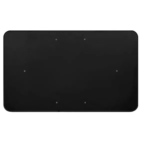 Стол Festa 140x85x77см, керамогранит Calacatte gold мрамор