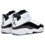 Кроссовки Air Jordan 6 Rings Concord