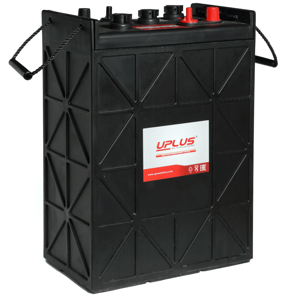 Тяговый аккумулятор LEOCH UniPLUS DT-L16