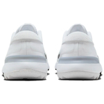 Nike Free Golf Nn "White Pure Platinum Wolf Grey Black"