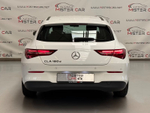 Mercedes-Benz CLA 180 Shooting Brake