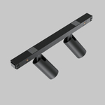 Трековые светильники магнитные Focus Duo Basity 6Вт 36°