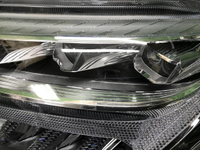 Фара левая Haval Jolion (2021-н.в.) LED
