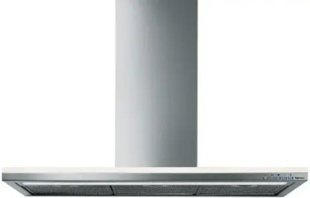 Вытяжка FALMEC LUMEN STEEL 60 (CLUN60.E0P1#NEUI491F)