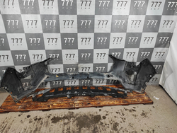 Бампер передний Haval Jolion 24-нв Б/У Оригинал 2803110XST13A