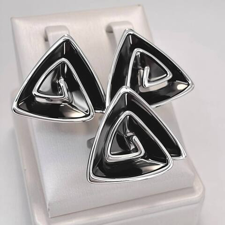 Комплект LuxVintage - арт039