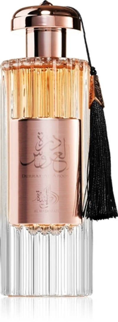 Al Wataniah Durrat Al Aroos парфюмерная вода женская