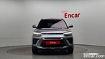 KG Mobility (Ssangyong) The New Tivoli 1.6 2WD (01.2024)