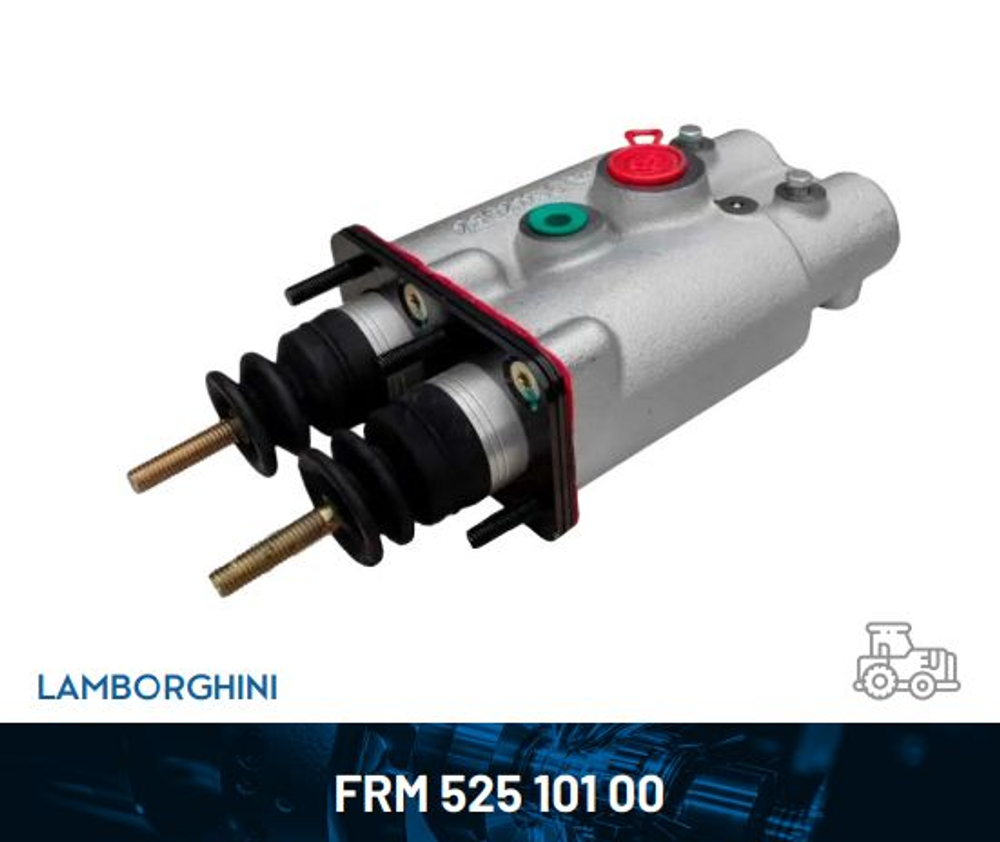 Тормозной цилиндр Frenmark FRM 525 101 00