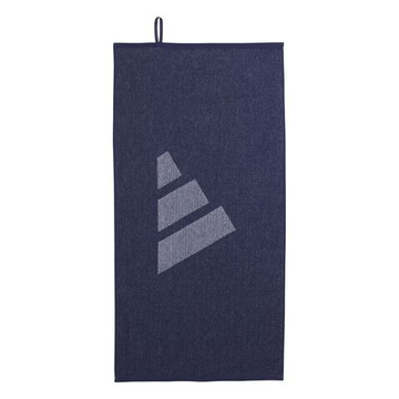 Полотенце теннисное Adidas Performance Pack - navy blue