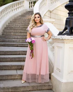 Платье Модель АМ-311-2