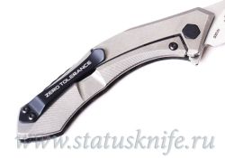 Нож Zero Tolerance 0460 ZT 0460 Sinkevich designфотография - 5