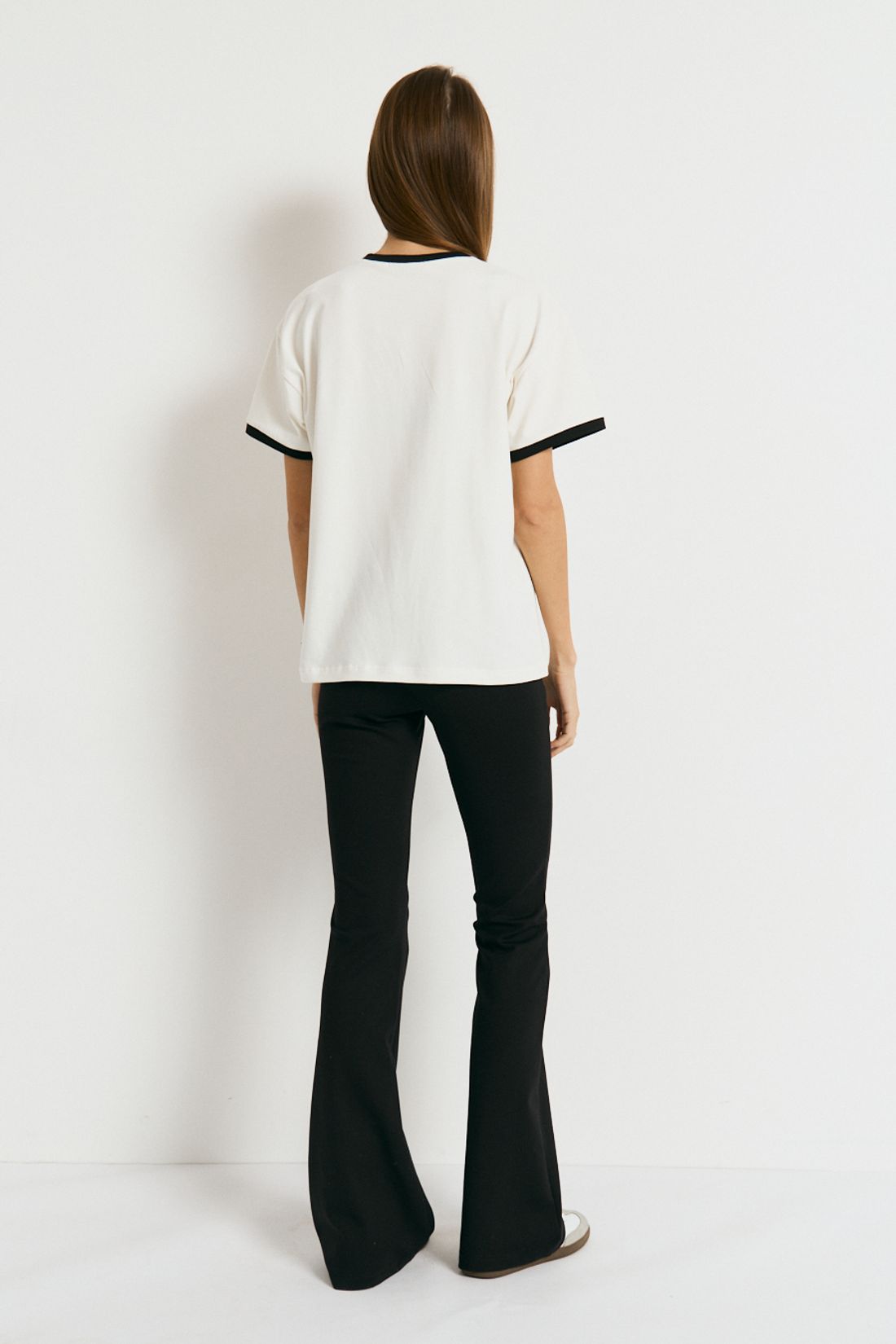 Джемпер R5097