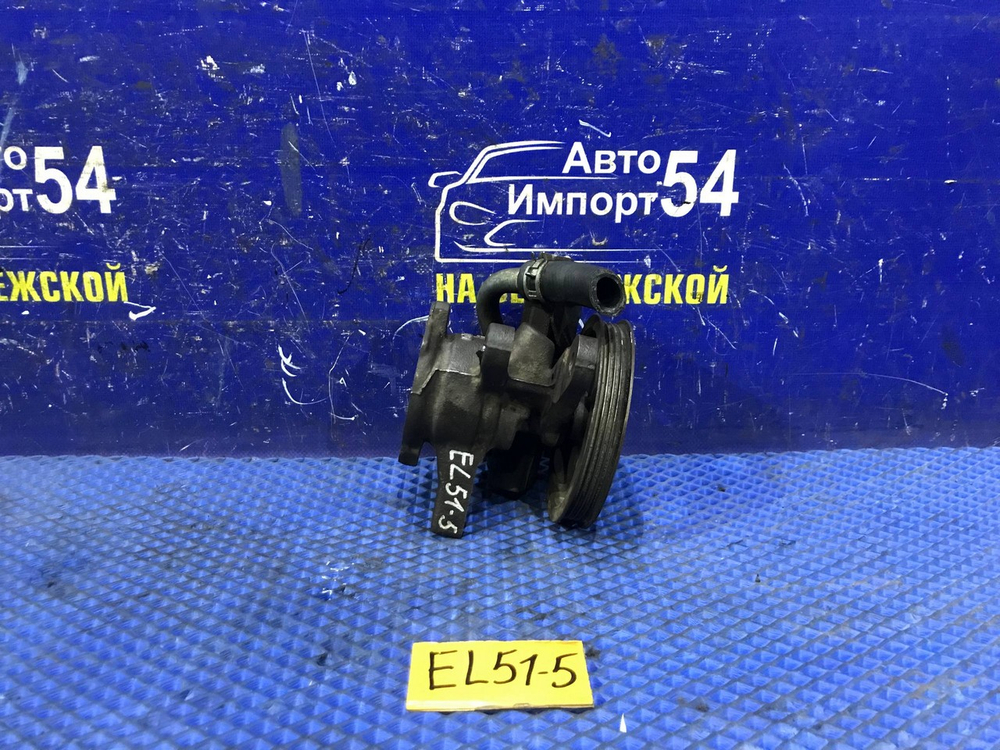 Насос ГУР TOYOTA CORSA 1997