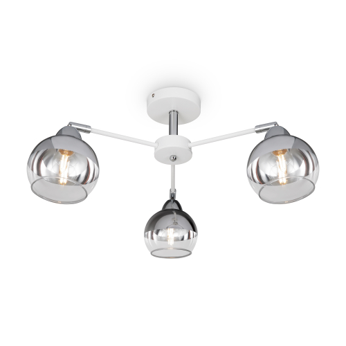 Люстра Freya FR5225PL-03W