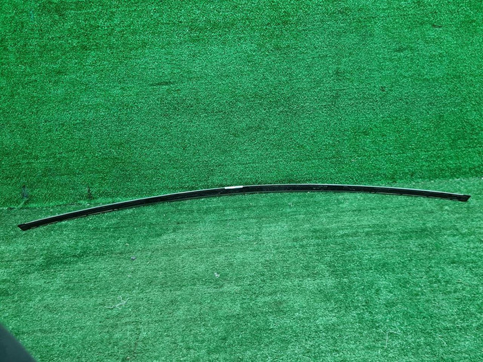 Молдинг крышки багажника Mercedes GLE C292 (15-19)