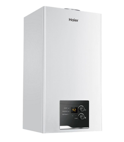 Котел газовый настенный Haier Urban 2.18 TM 18 kW