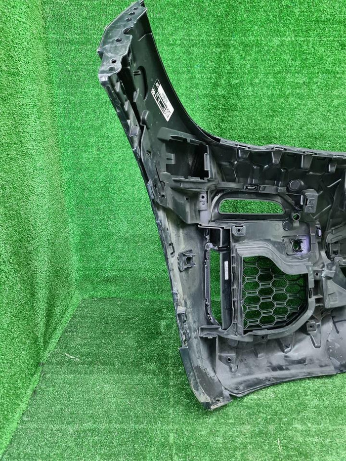 Бампер передний BMW X5 G05 (18-23) M-paket В сборе