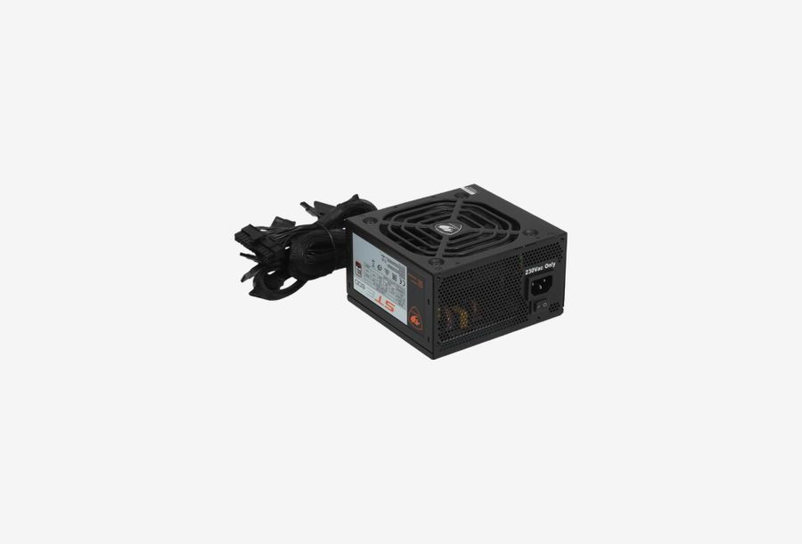 CGR ST-600_0326709110338