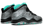 Кроссовки Jordan Air Jordan 10 Retro Lady Of Liberty 2015