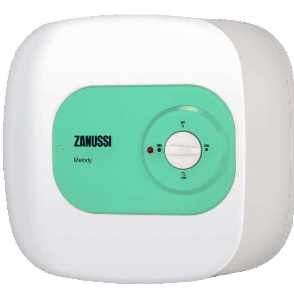 Накопительный водонагреватель Zanussi ZWH/S-30 Melody O