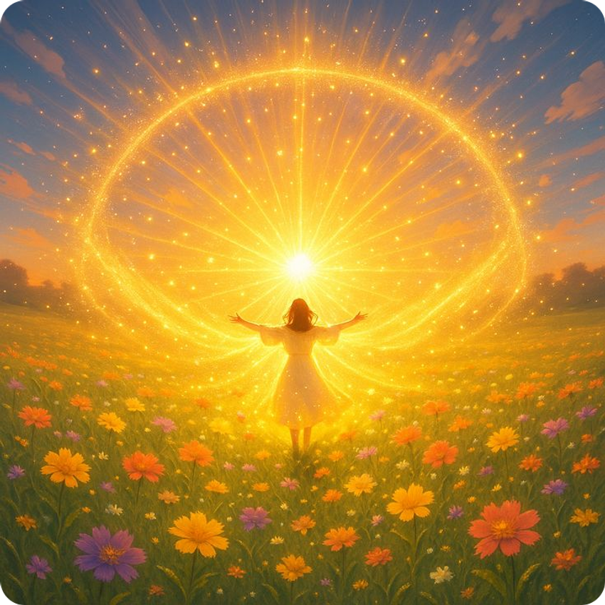 Практический Интенсив "Активация 9-го Треугольника Надежды"