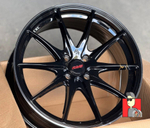 Комплект дисков Rays G25 16x7 et40 4x100