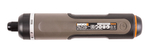 Отвертка аккумуляторная WORX WX242
