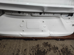 Крышка багажника Omoda S5 22-нв Б/У Оригинал 552000189AADYJ