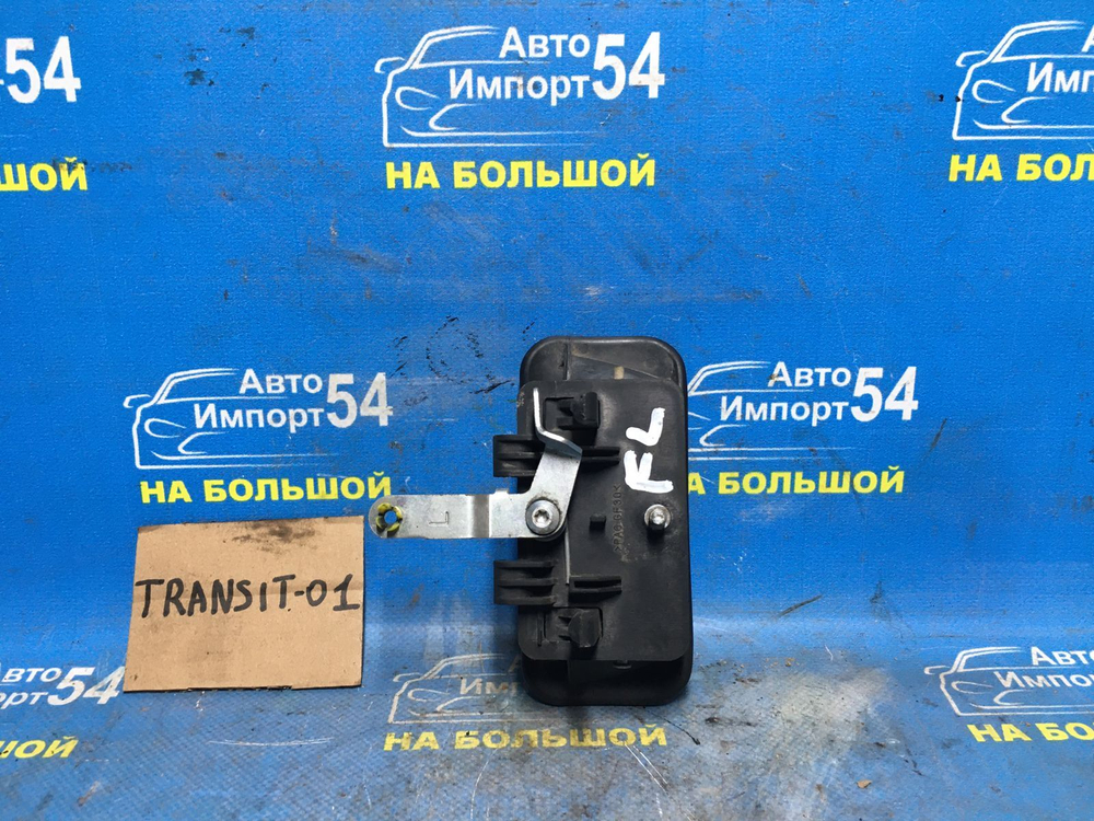 Ручка двери передней левой внешняя FORD TRANSIT 2012