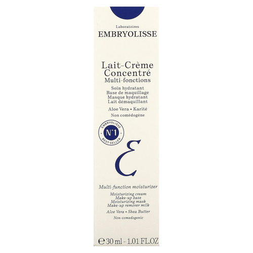 Embryolisse, многофункциональное увлажняющее средство, 30 мл (1,01 жидк. унции)