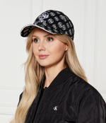 Кепка OLYMPE GUESS ACTIVE - черный(V4YZ02 WFKN0)