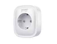 Розетка электрическая Gosund Умная розетка Gosund Smart plug,  белый