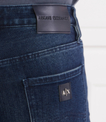Джинсы j14 Armani Exchange - темно-синий(3DZJ14 Z1WEZ)