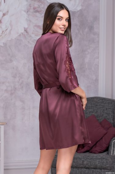 Халат женский MIA-Amore MIRABELLA FASHION  2213