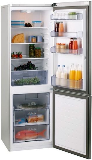 Холодильник Beko CSMV 528021 S