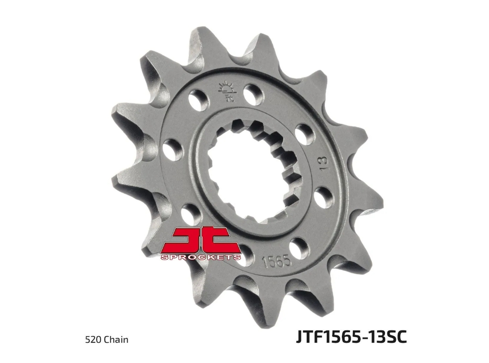 Звезда ведущая JTF1565.13SC JT