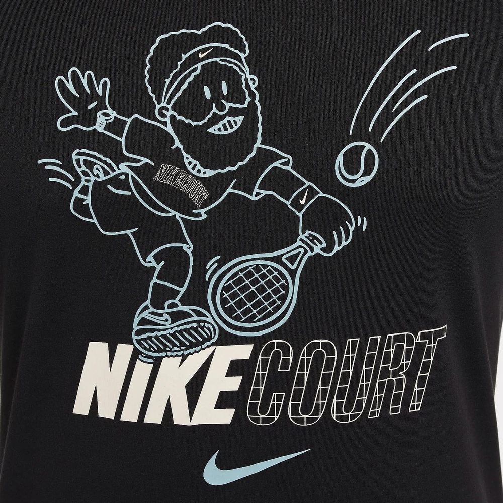 Футболка Nike M Dry Fit TEE HO24 010
