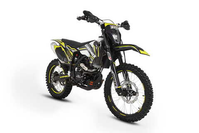 Мотоцикл SHARMAX Sport 320