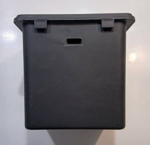 Ящик для инструментов для снегохода MotoLand SnowFox 200