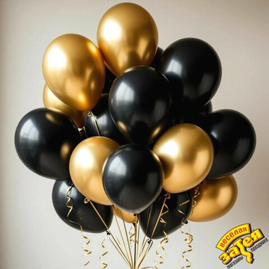 Сет "Черное золото"