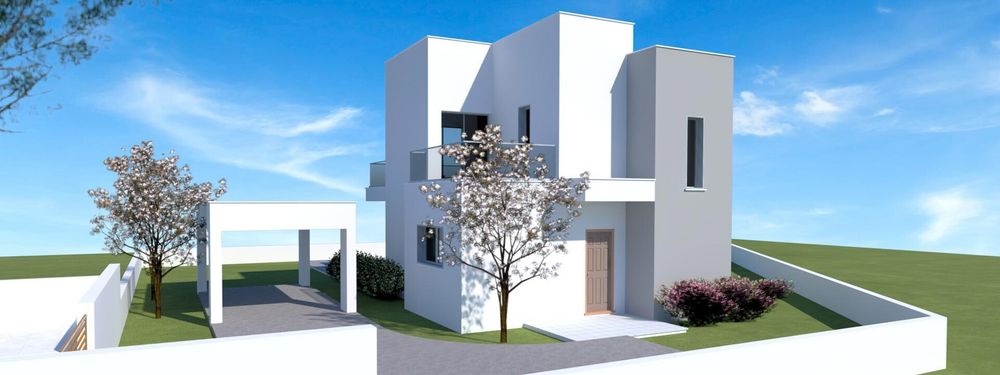 Premier Residences - Villa No. 8 Phase 38